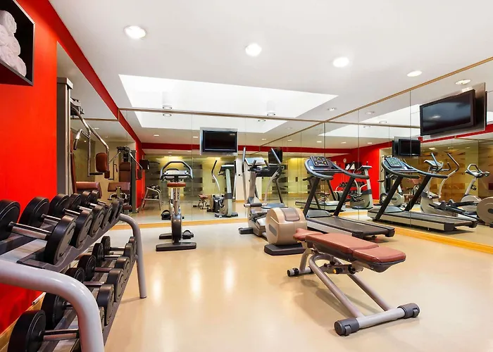 Ibis Dubai Al Rigga