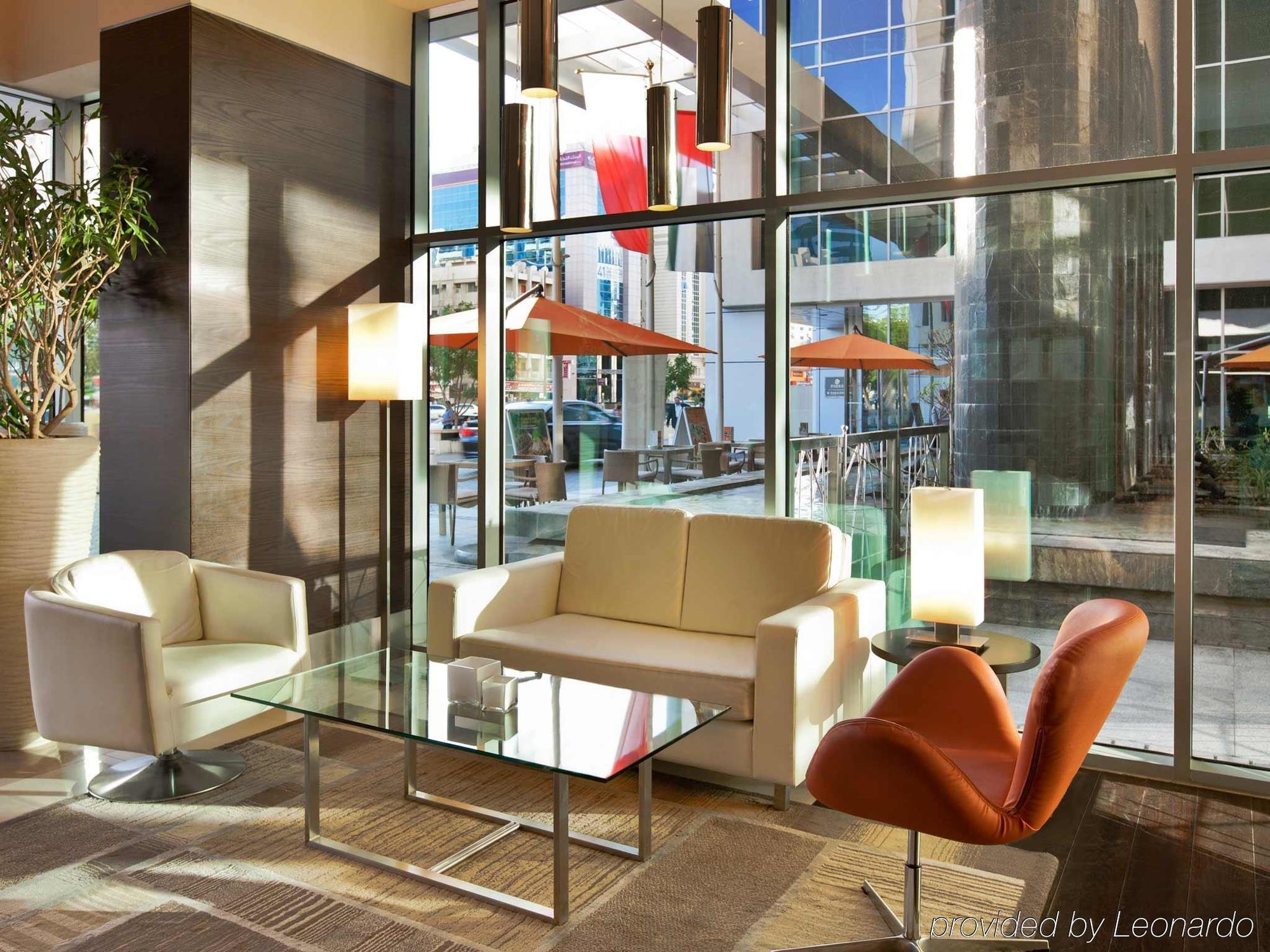 Ibis Dubai Al Rigga Готель